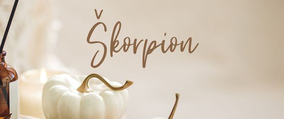 Mjesečni horoskop: Listopad