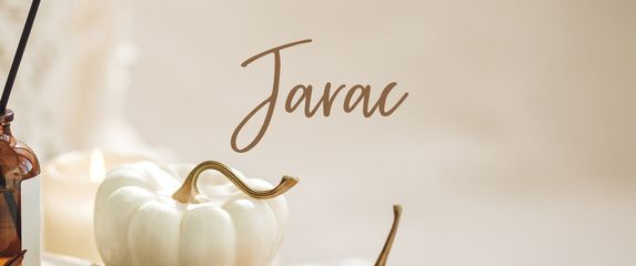 Mjesečni horoskop: Listopad