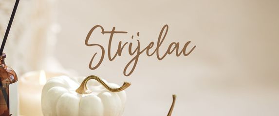 Mjesečni horoskop: Listopad