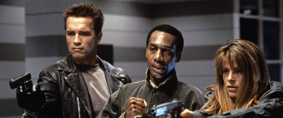 Film ''Terminator''