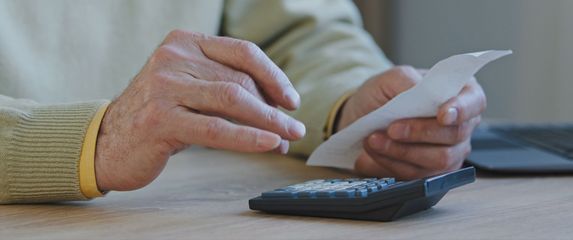 Nacionalno vijeće umirovljenika raspravljalo o godišnjem dodatku - 1