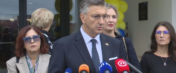 Andrej Plenković - 4