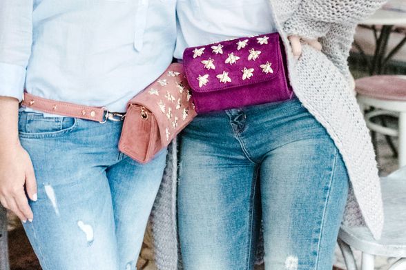 Nova kolekcija torbica Cocopat - 2