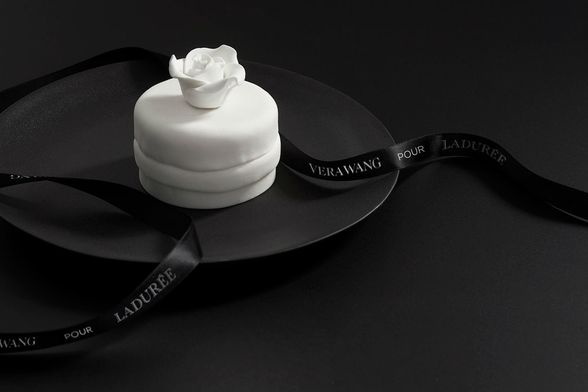 Macaronsi s potpisom dizajnerice Vere Wang - 1