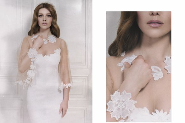 Vjenčanica Martina Felja