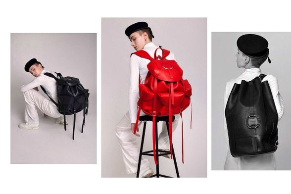 Ruksaci brenda Ruksag