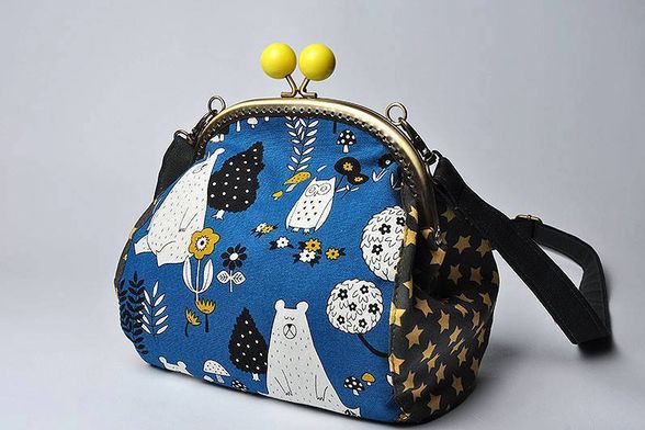 Torbice brenda Sartess - 10