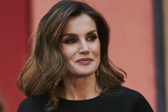 Kraljica Letizia - 3