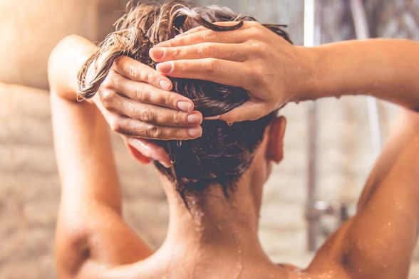 Šamponi bez sulfata