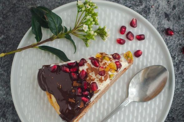 Ako volite palačinke vskako isprobajte i tortu od palačinki