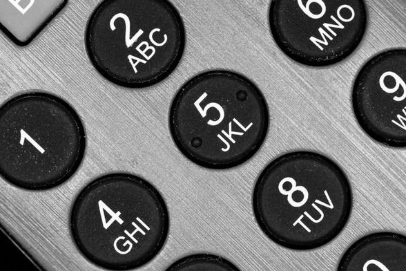 Daljinski upravljač