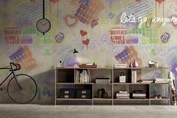 Pločice brenda Flaviker