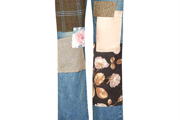 Traperice Junya Watanabe