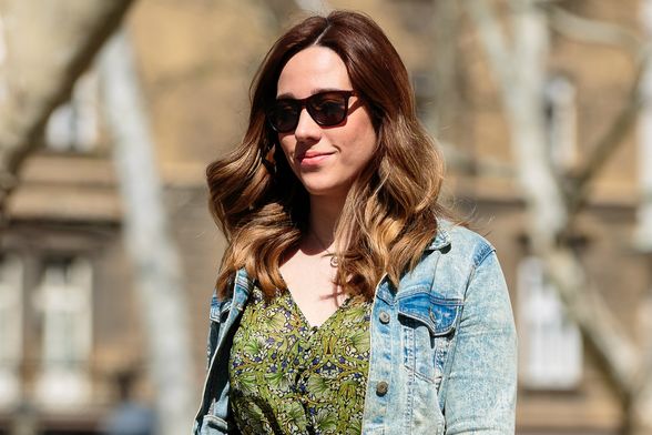 Sanja Srdić Jungić