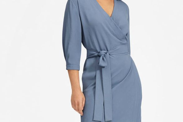 Haljine Everlane koje se ne gužvaju - 8