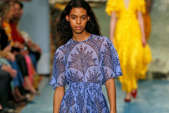 Haljina Carolina Herrera - 1