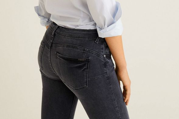 Push-up traperice iz trgovina 2019. - 1