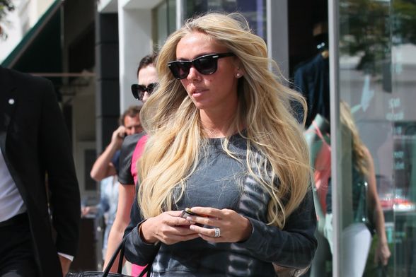 Petra Ecclestone