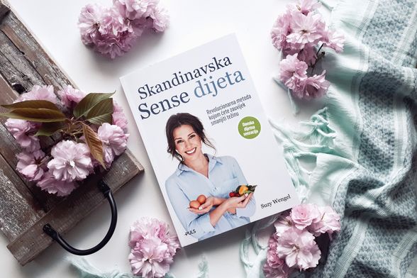Skandinavska Sense dijeta