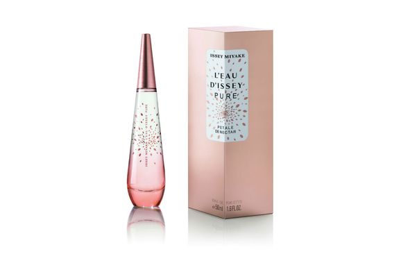 L’Eau d’Issey Pure Pétale de Nectar parfem