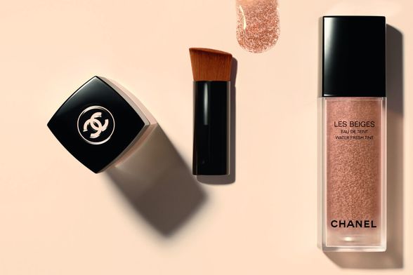 LES BEIGES kolekcija 2019. - 11