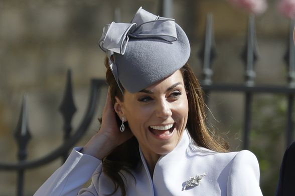 Catherine Middleton