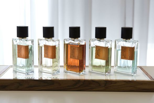 Mirisno druženje u Top niche parfumeriji - 5