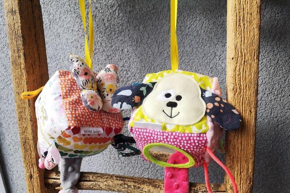 U ponudi Mom designa je sve što jednoj bebi treba - 8