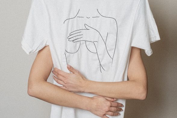 Ines Šehu dala je otkaz i pokrenula brend FCKBL - 6