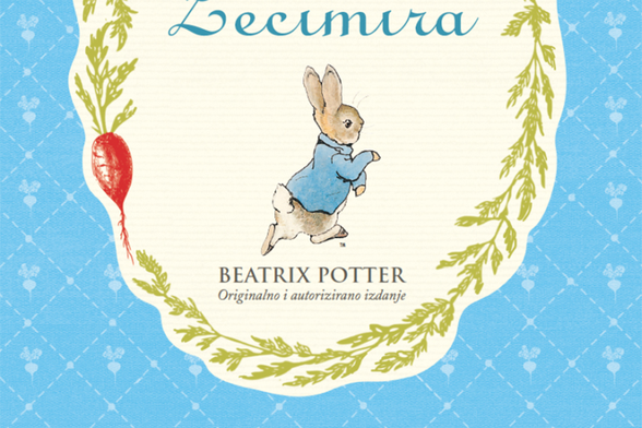 Avanture Petra Zecimira