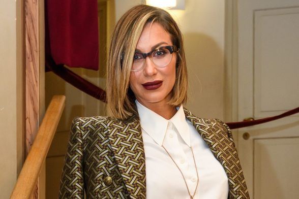 Ana Gruica Uglešić