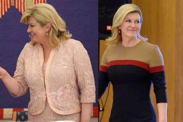 Kolinda Grabar-Kitarović