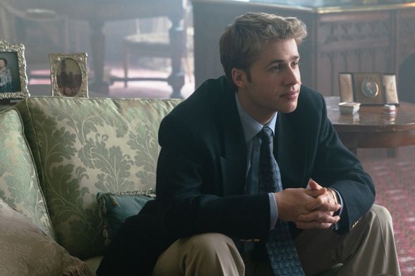 Catherine Middleton i princ William