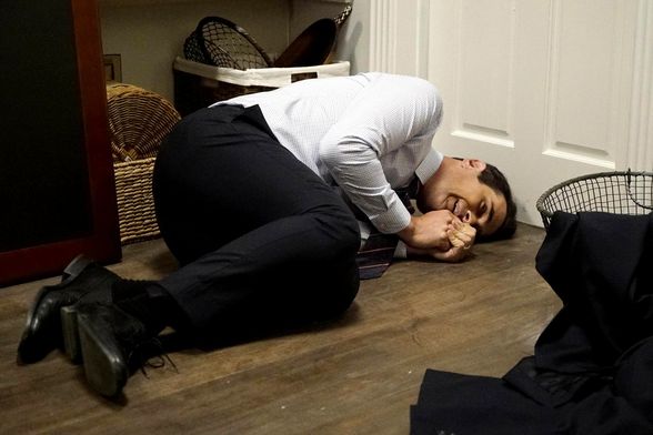 Serija Moderna obitelj