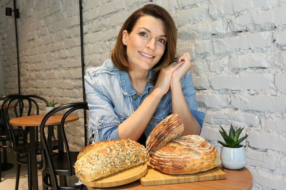 Ivana Urem Marohnić