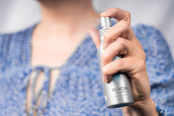 Fraktal Glacial krema i sprej za hlađenje - 9