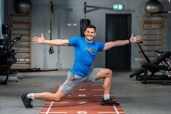 Važnost fleksibilnosti i prevencije ozljeda