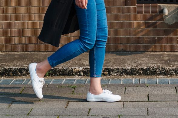 I manje od 5000 koraka dnevno dovoljno je za poboljšanje zdravlja