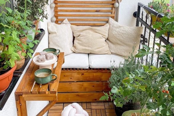 Mali balkon Tanje Sovulj