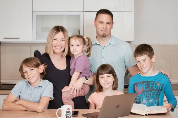 Koferencija za mame poduzetnice