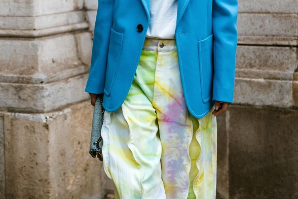 Španjolke vole boje