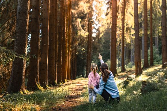 Boravak u prirodi ključan je za dobro zdravlje