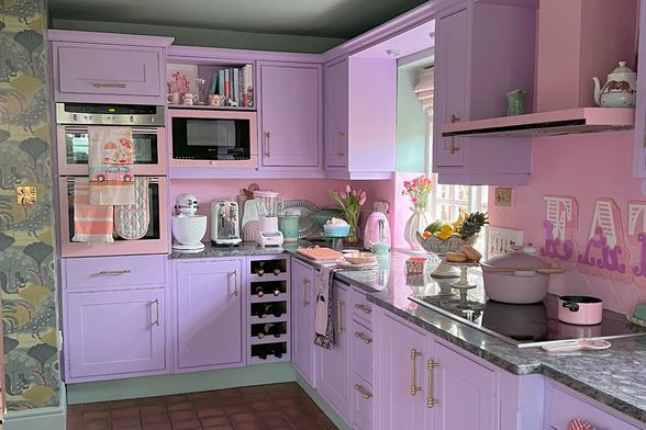 Dom Sophije Ferrari-Wills u Cambridgeu - 8