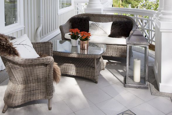 Podne obloge za balkone i terase - 10