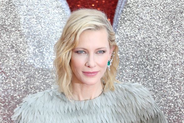 Cate Blanchett