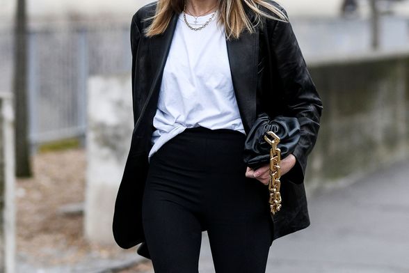 Jesu li tajice primjerene za posao?