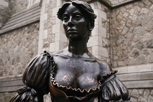 Molly Malone