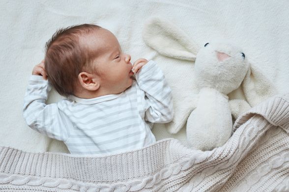 Odabir imena za bebu ponekad je pravi izazov