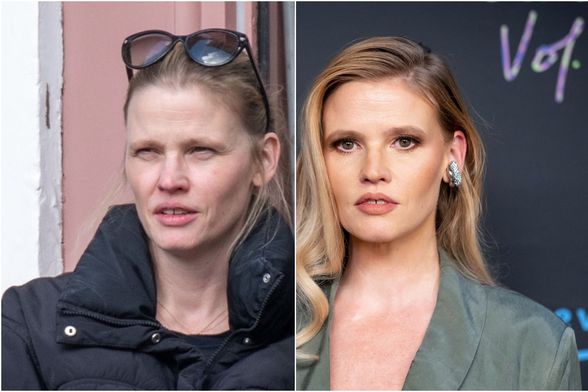 Lara Stone