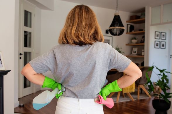 Koliko vrijedi posao domaćice?